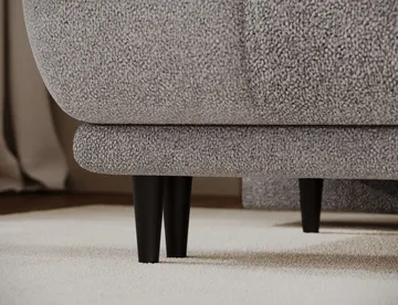 Guavio 2-seters Bubblig sovesofa med oppbevaring - Paolli 04 - Møbler - Sofaer - Sovesofaer - 2 seters sovesofa