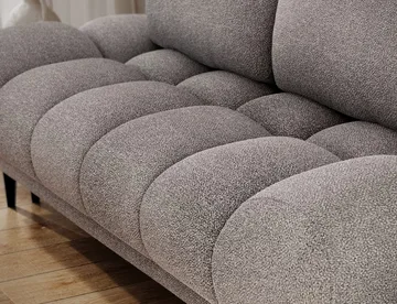 Guavio 2-seters Bubblig sovesofa med oppbevaring - Paolli 04 - Møbler - Sofaer - Sovesofaer - 2 seters sovesofa