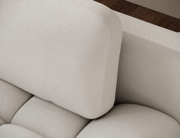 Guavio 2-seters Bubblig sovesofa med oppbevaring - Paolli 01 - Møbler - Sofaer - Sovesofaer - 2 seters sovesofa