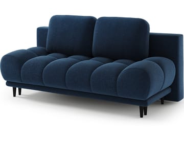 Guavio 2-seters Bubblig sovesofa med oppbevaring - Paolli 40 - Møbler - Sofaer - Sovesofaer - 2 seters sovesofa