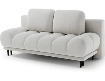Guavio 2-seters Bubblig sovesofa med oppbevaring - Paolli 01 - Møbler - Sofaer - Sovesofaer - 2 seters sovesofa