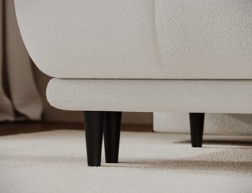 Guavio 2-seters Bubblig sovesofa med oppbevaring - Paolli 01 - Møbler - Sofaer - Sovesofaer - 2 seters sovesofa