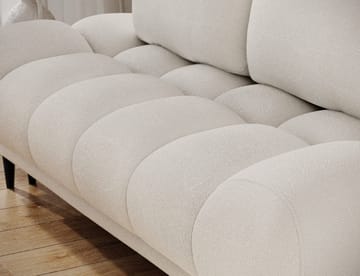 Guavio 2-seters Bubblig sovesofa med oppbevaring - Paolli 01 - Møbler - Sofaer - Sovesofaer - 2 seters sovesofa