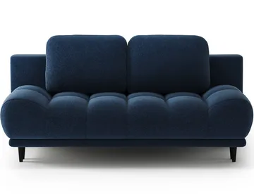 Guavio 2-seters Bubblig sovesofa med oppbevaring - Paolli 40 - Møbler - Sofaer - Sovesofaer - 2 seters sovesofa
