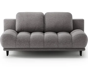 Guavio 2-seters Bubblig sovesofa med oppbevaring - Paolli 04 - Møbler - Sofaer - Sovesofaer - 2 seters sovesofa