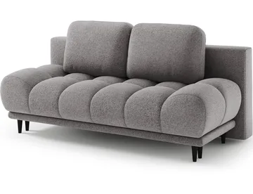 Guavio 2-seters Bubblig sovesofa med oppbevaring - Paolli 04 - Møbler - Sofaer - Sovesofaer - 2 seters sovesofa