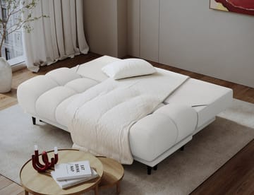 Guavio 2-seters Bubblig sovesofa med oppbevaring - Paolli 01 - Møbler - Sofaer - Sovesofaer - 2 seters sovesofa