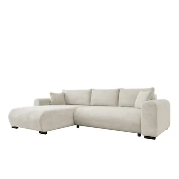 Handda 3-seters sovesofa med divan