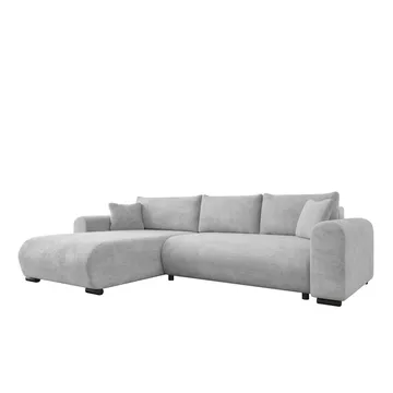 Handda 3-seters sovesofa med divan