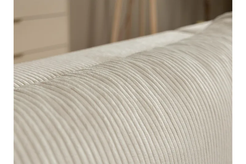 Handda Sovesofa med Sjeselong 3-seter i Manchester - Marineblå - Møbler - Sofaer - Sovesofaer - Sovesofa divan