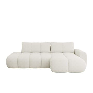 Handu 4-seters Divansofa Høyre - Møbler - Sofaer - Sovesofaer - Hjørnesovesofa