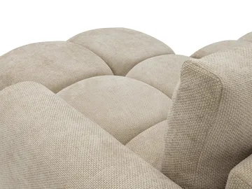 Handu 4-seters Divansofa Høyre - Møbler - Sofaer - Sovesofaer - Hjørnesovesofa