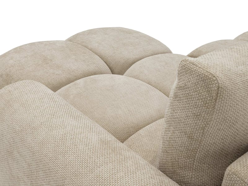 Handu 4-seters Divansofa Høyre - Møbler - Sofaer - Sovesofaer - Hjørnesovesofa