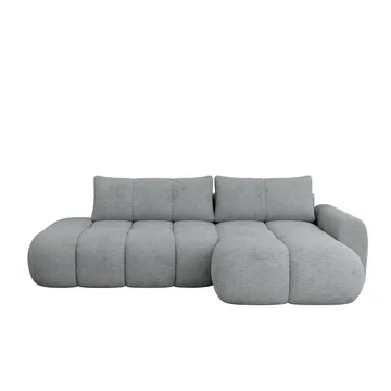 Handu 4-seters Divansofa Høyre - Møbler - Sofaer - Sovesofaer - Hjørnesovesofa