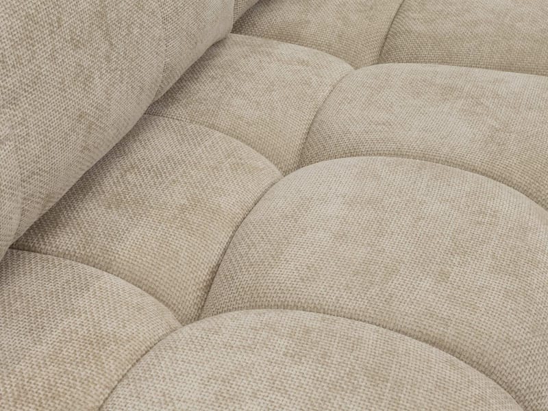 Handu 4-seters Divansofa Høyre - Møbler - Sofaer - Sovesofaer - Hjørnesovesofa