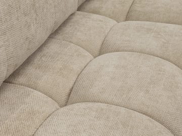 Handu 4-seters Divansofa Høyre - Møbler - Sofaer - Sovesofaer - Hjørnesovesofa