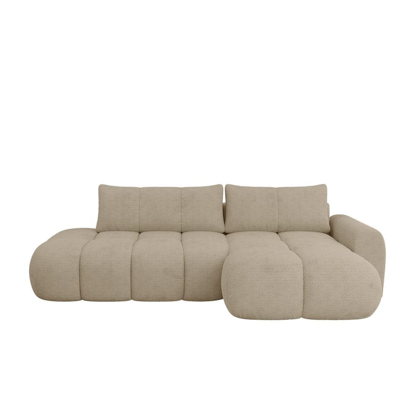 Handu 4-seters Divansofa Høyre