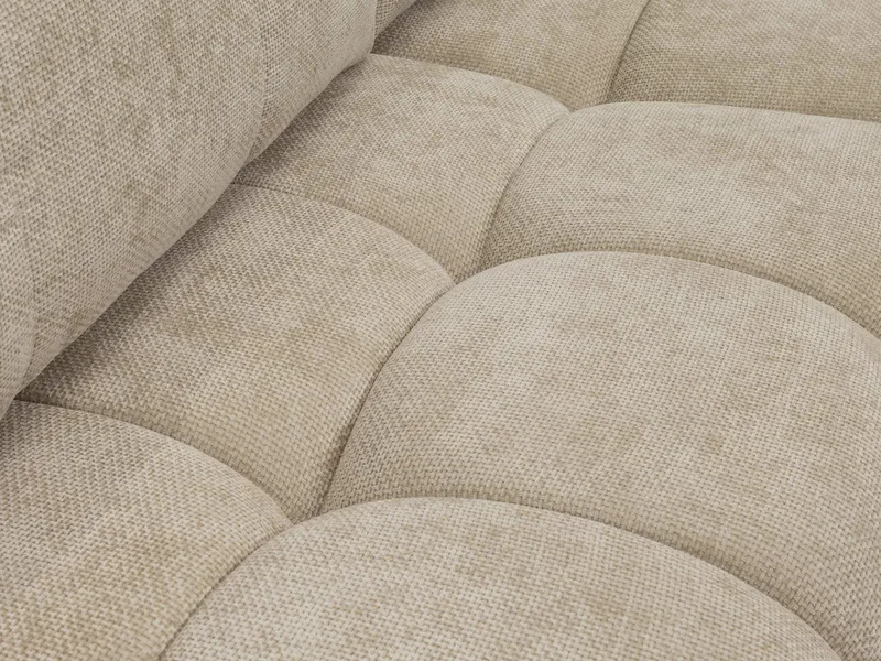 Handu 4-seters Divansofa Venstre - Møbler - Sofaer - Sovesofaer - Hjørnesovesofa