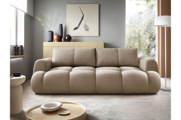 Handu Sovesofa 3-Seter