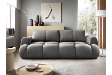 Handu Sovesofa 3-Seter