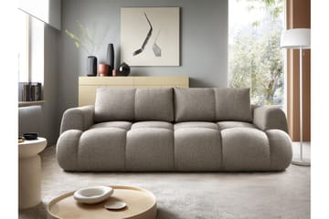 Handu Sovesofa 3-Seter
