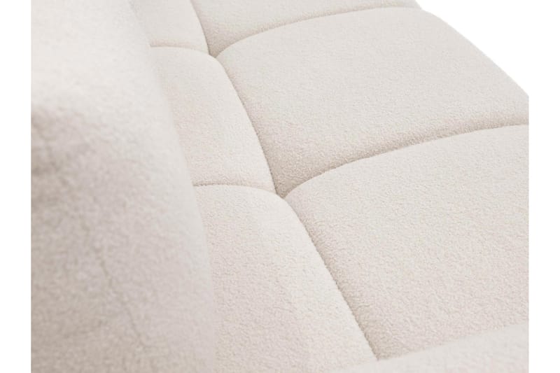 Handu Sovesofa 3-Seter - Hvit - Møbler - Sofaer - Sovesofaer - 3 seters sovesofa