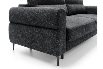 Hawara Sovesofa 2-Seter - Beige - Møbler - Sofaer - Sovesofaer - 2 seters sovesofa