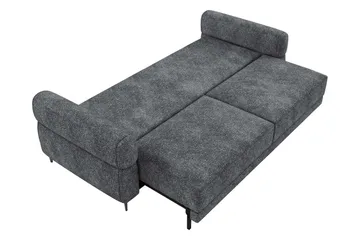 Hawara Sovesofa 2-Seter - Beige - Møbler - Sofaer - Sovesofaer - 2 seters sovesofa