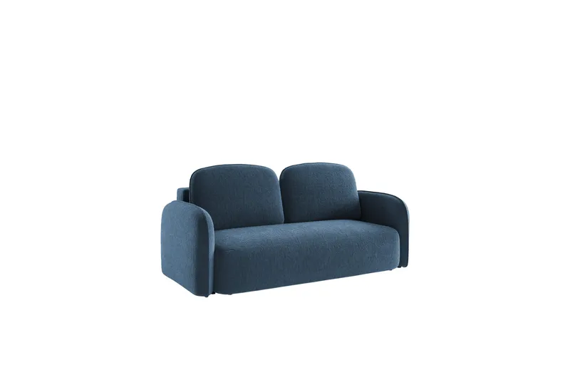 Hemanti Sovesofa 2-Seter, Blå