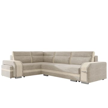 hjørnesofa Assan Nazar 225.02 + Nazar 225.01 Venstrevendt