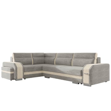 hjørnesofa Assan Nazar 225.03 + Nazar 225.01 Venstrevendt
