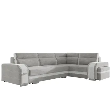 hjørnesofa Assan Nazar 225.05 + Nazar 225.04 Høyrevendt