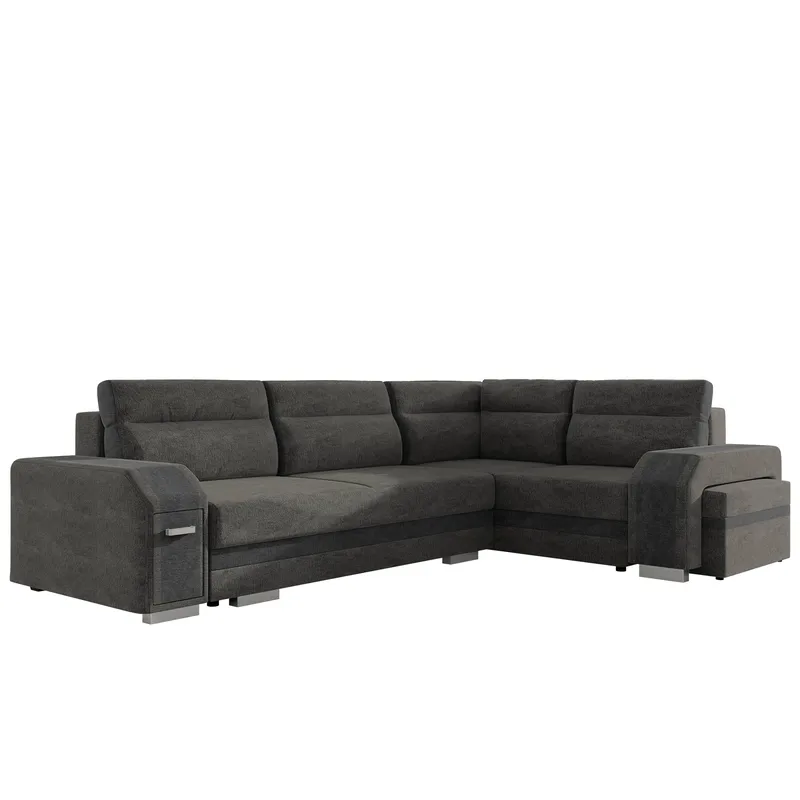 hjørnesofa Assan Nazar 225.06 + Nazar 225.07 Høyrevendt