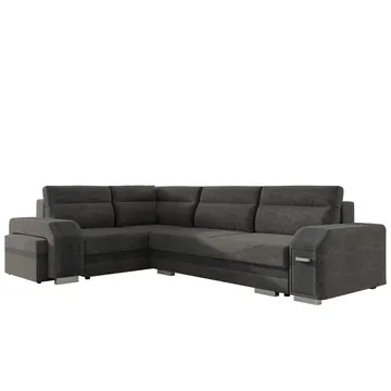 hjørnesofa Assan Nazar 225.06 + Nazar 225.07 Venstrevendt
