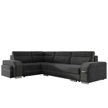 hjørnesofa Assan Nazar 225.07 + Nazar 225.06 Venstrevendt