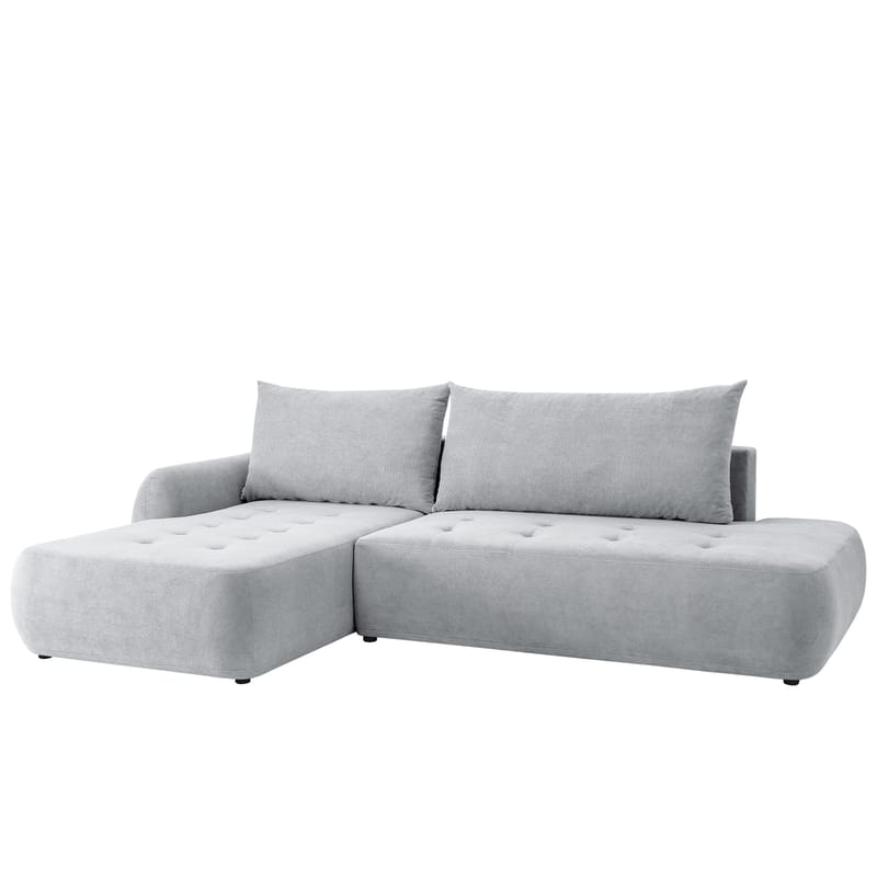 hjørnesofa Bueno Cruz 80 Venstrevendt, Grå