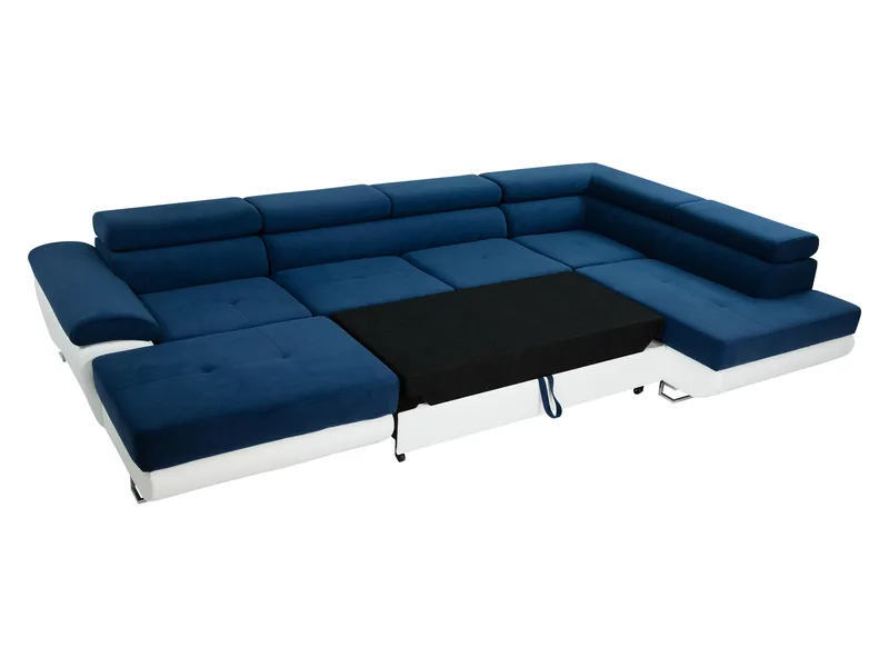hjørnesofa Cotere Poso 06 Venstrevendt - Møbler - Sofaer - Sovesofaer - Hjørnesovesofa