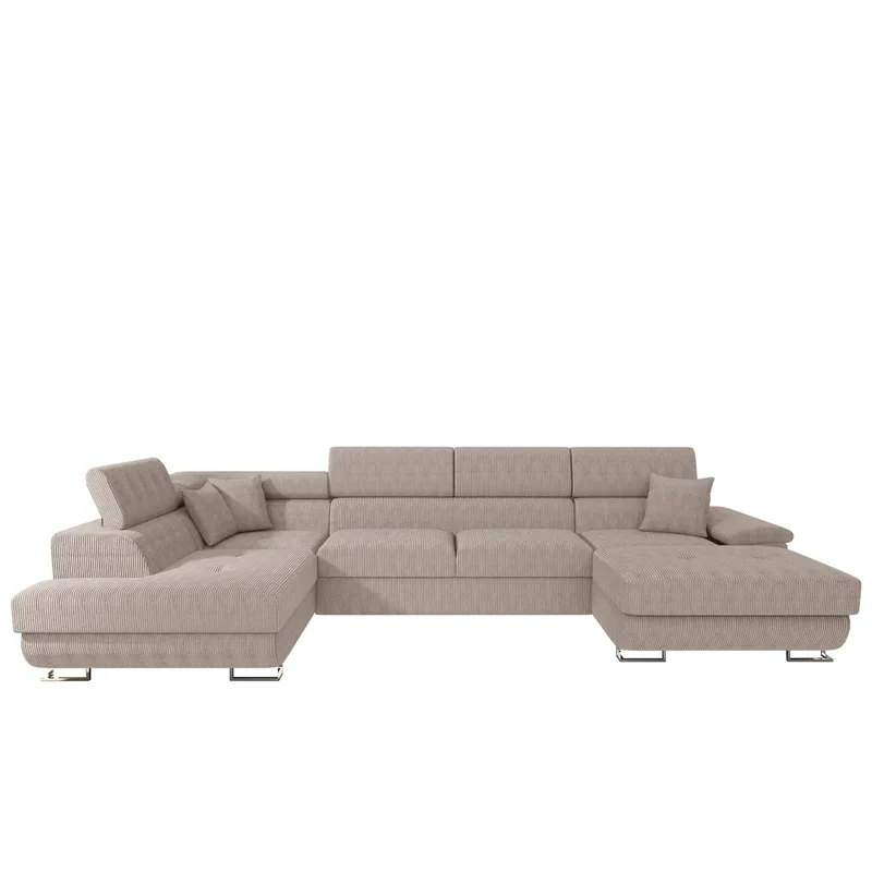 hjørnesofa Cotere Poso 03 Venstrevendt