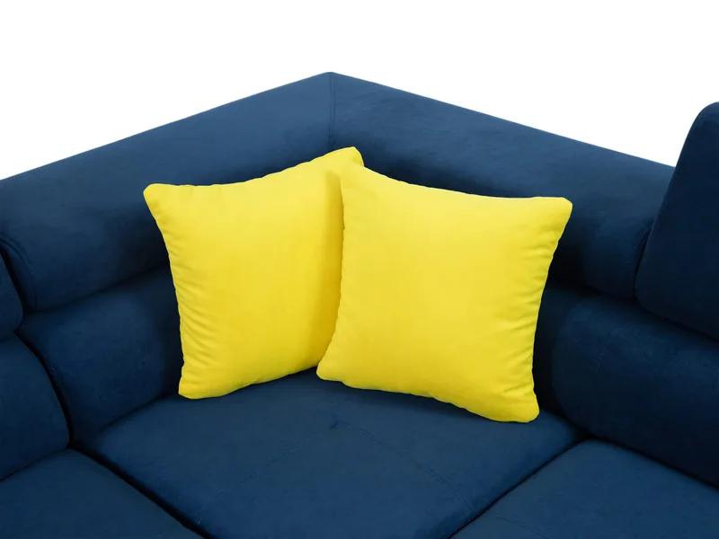 hjørnesofa Cotere Poso 06 Venstrevendt - Møbler - Sofaer - Sovesofaer - Hjørnesovesofa