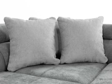 hjørnesofa Cotere Poso 03 Venstrevendt - Møbler - Sofaer - Sovesofaer - Hjørnesovesofa