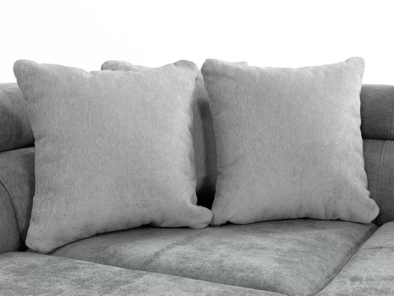 hjørnesofa Cotere Poso 03 Venstrevendt - Møbler - Sofaer - Sovesofaer - Hjørnesovesofa