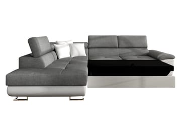 hjørnesofa Cotere Poso 03 Venstrevendt - Møbler - Sofaer - Sovesofaer - Hjørnesovesofa