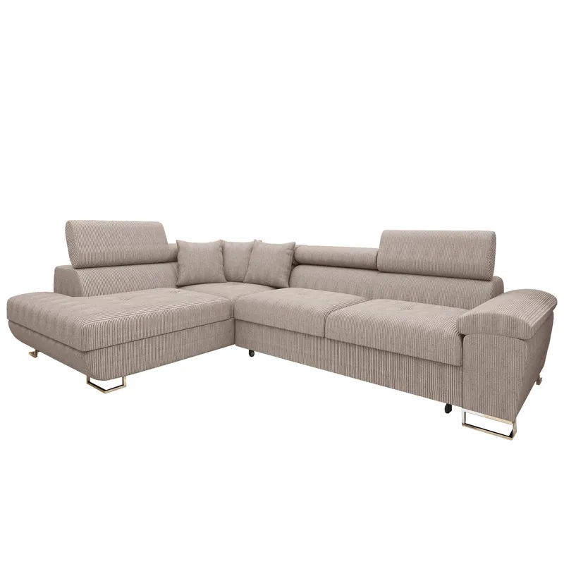 hjørnesofa Cotere Poso 03 Venstrevendt
