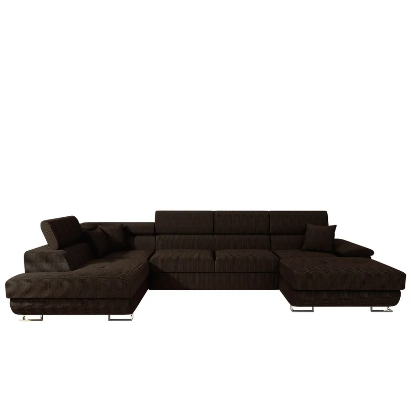 hjørnesofa Cotere Poso 06 Venstrevendt