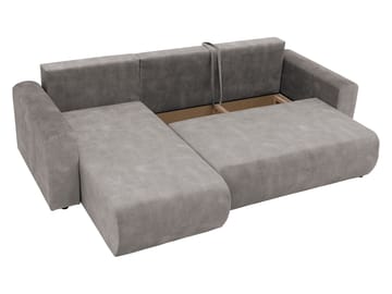 hjørnesofa Eliwo Poso 03 - Møbler - Sofaer - Sovesofaer - Hjørnesovesofa