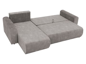 hjørnesofa Eliwo Poso 03 - Møbler - Sofaer - Sovesofaer - Hjørnesovesofa