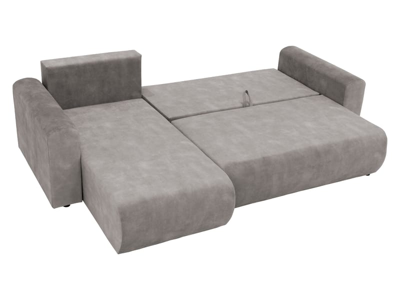 hjørnesofa Eliwo Poso 03 - Møbler - Sofaer - Sovesofaer - Hjørnesovesofa