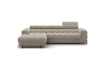 Hjørnesofa Eltap Felro 285x181x93 cm