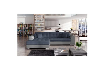 Hjørnesofa Eltap Sorento 296x194x78 cm
