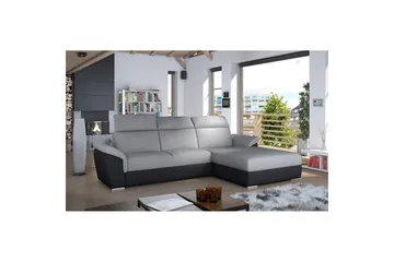 Hjørnesofa Eltap Trevisco 272x216x100 cm